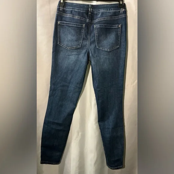 Maurices straight leg woman Jean - Picture 2 of 8